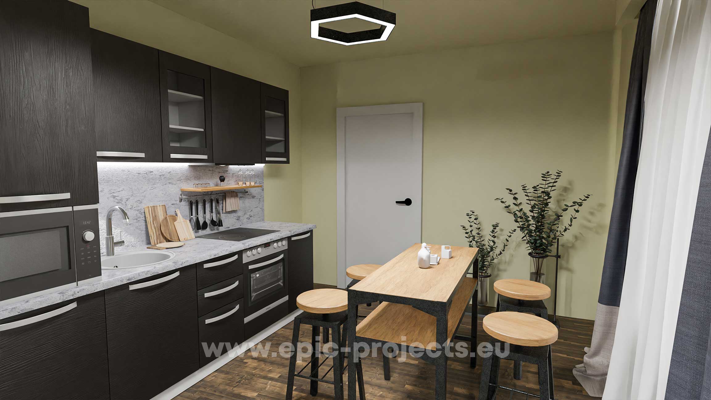 Epic Projects Interior 4